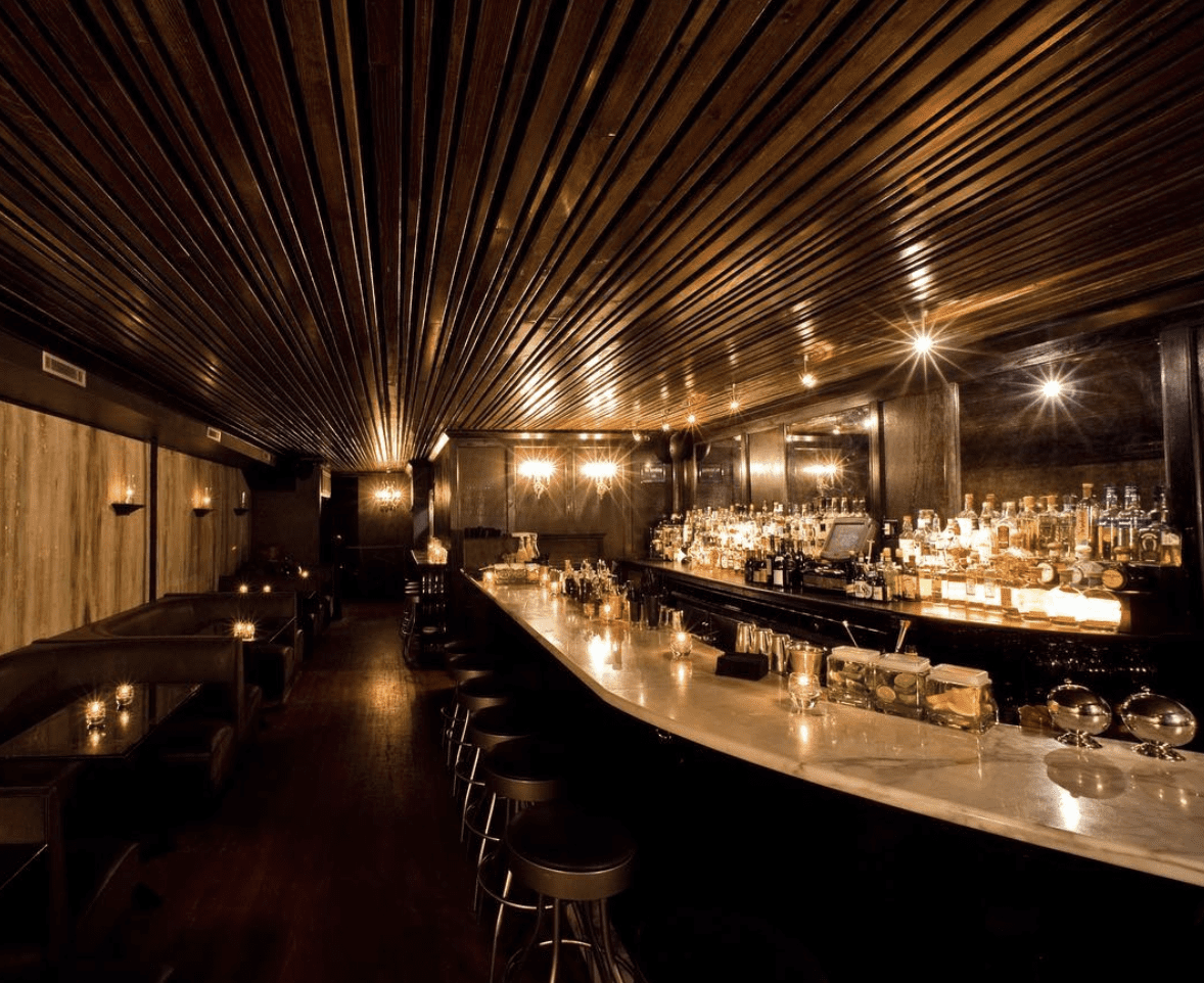 Baar Baar - Eater NY