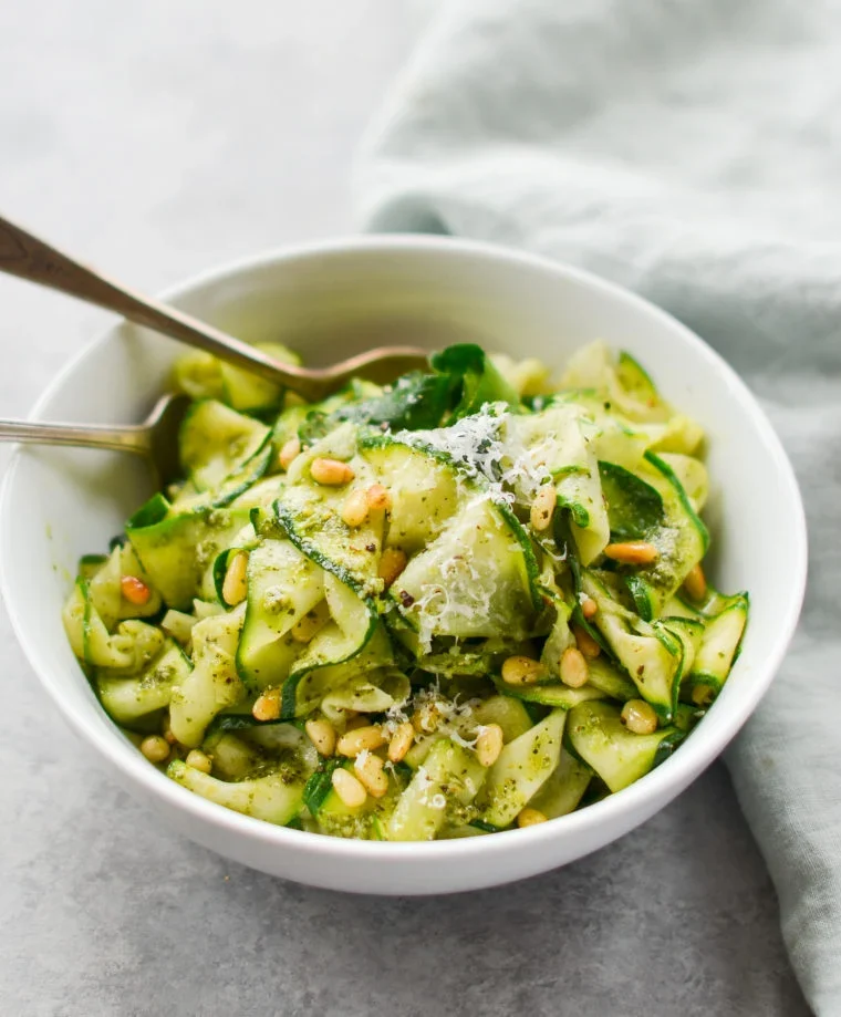 Zucchini and Yellow Squash Recipes