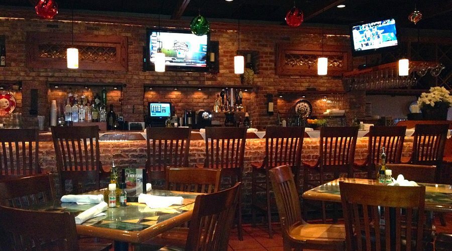 CARRABBA'S ITALIAN GRILL, Columbus - Menu, Prices & Restaurant Reviews -  Order Online Food Delivery - Tripadvisor