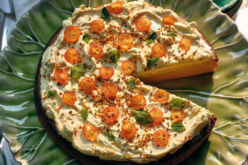 Cute Easter Desserts