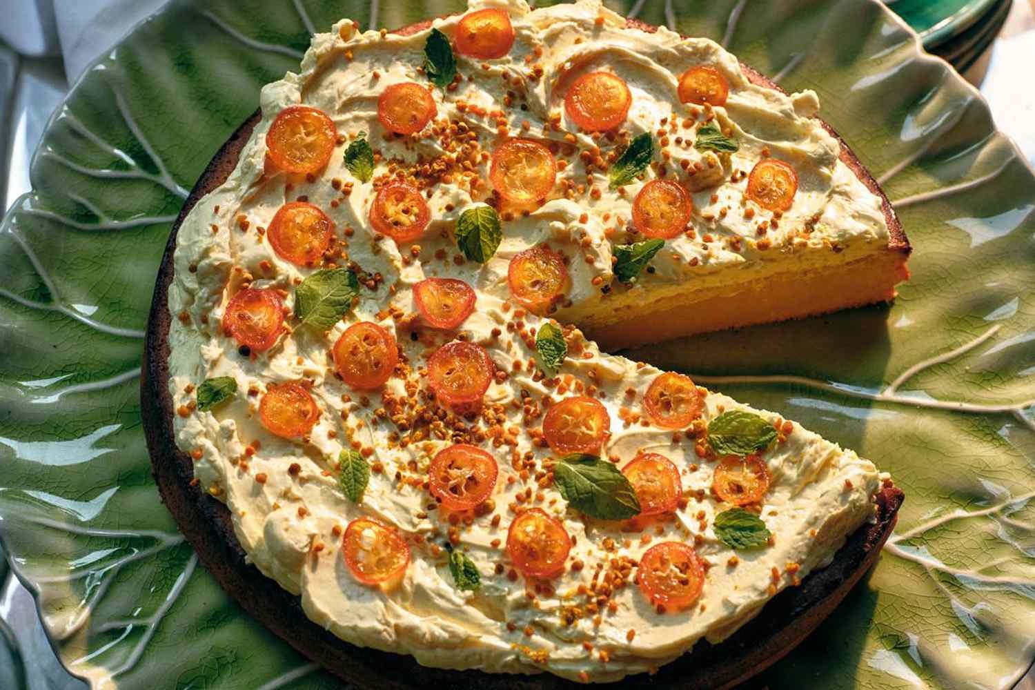 Cute Easter Desserts