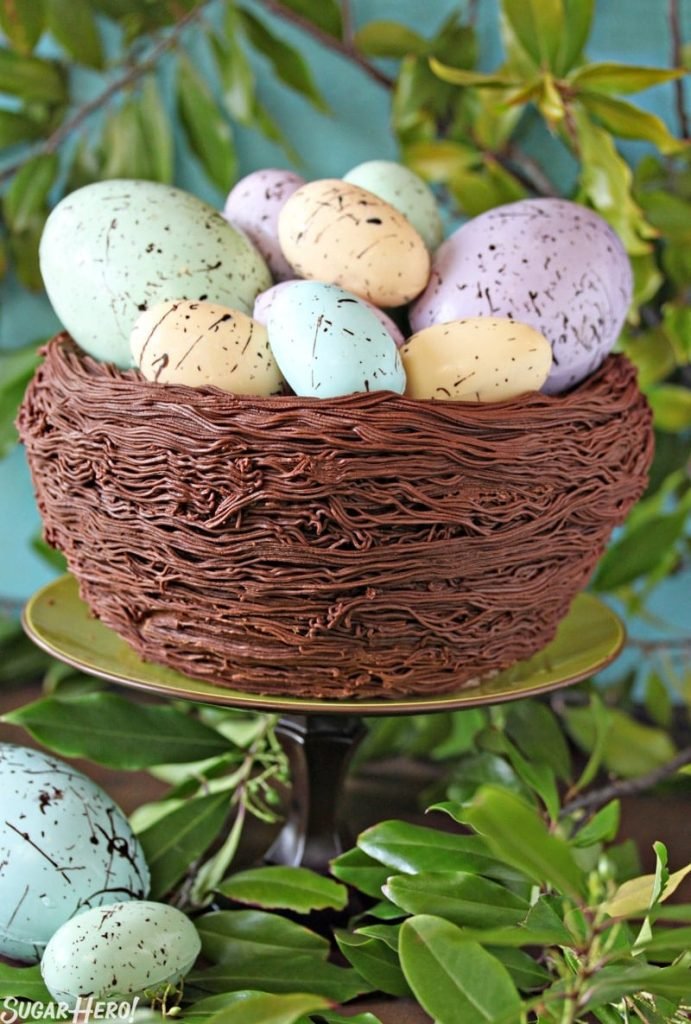 Easter Cake Ideas