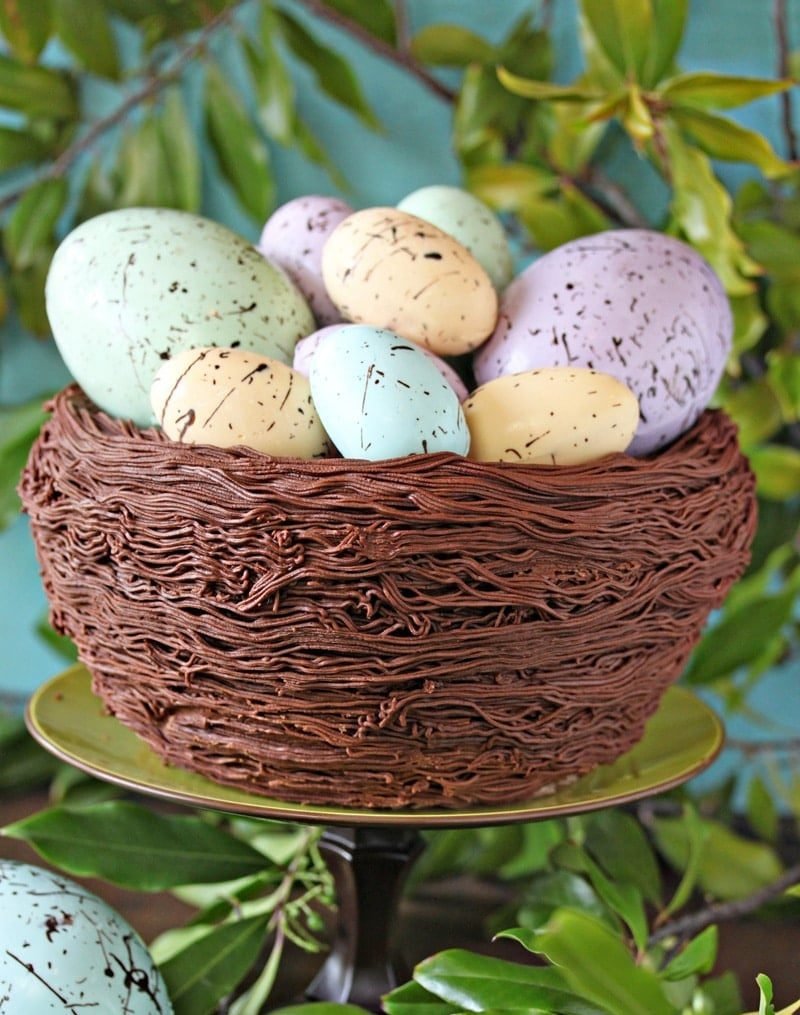 Easter Cake Ideas
