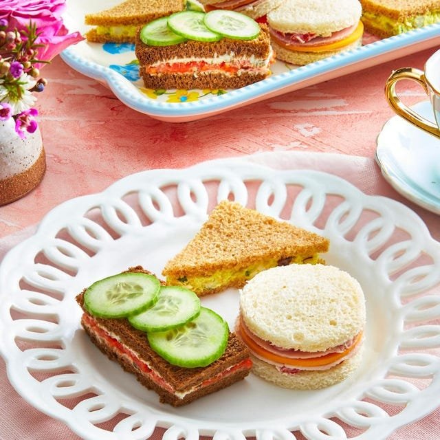 kentucky derby recipes