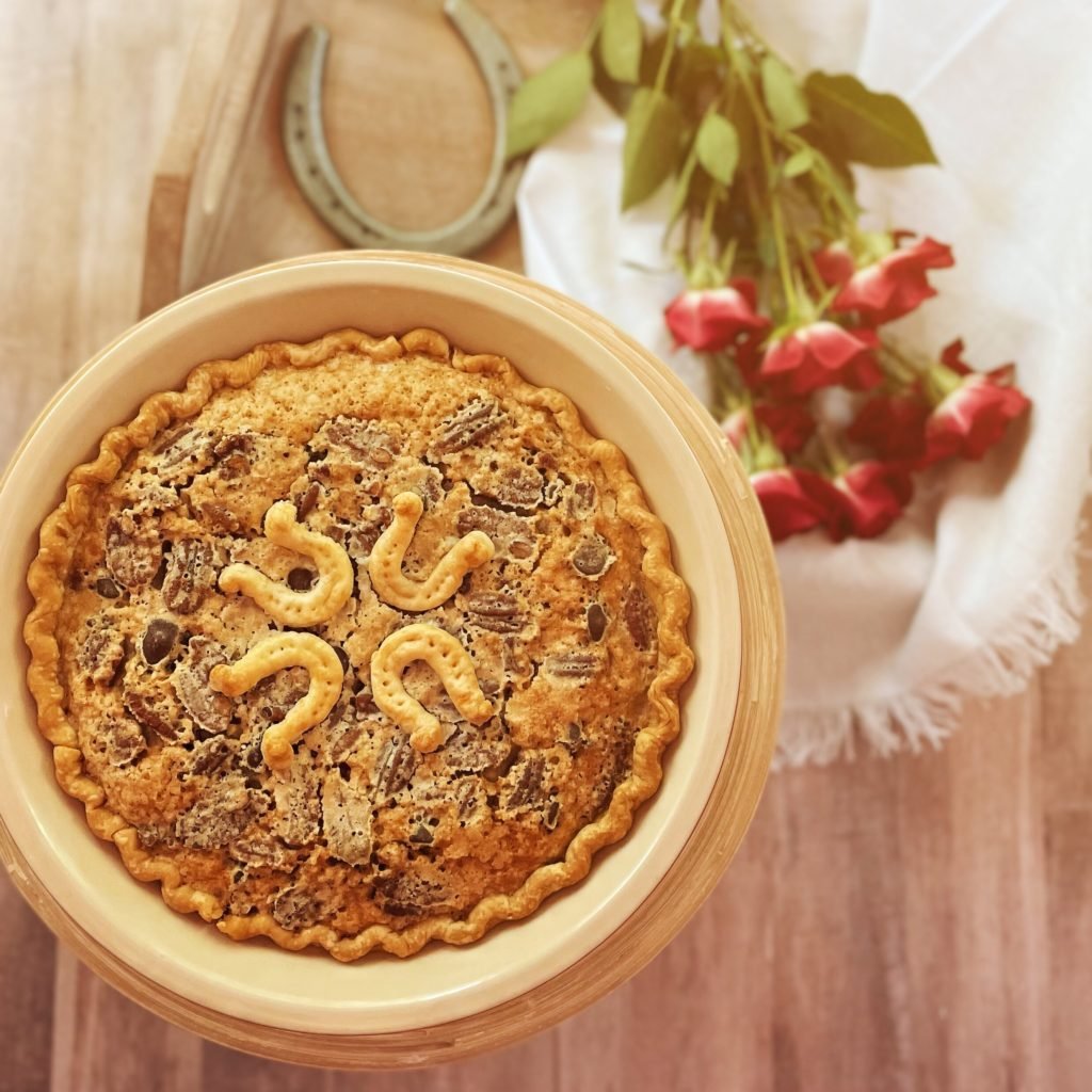Kentucky Derby Pie Recipes