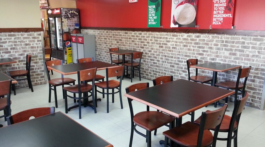 PAPA JOHNS PIZZA, Moncton - 639 Mountain Rd - Menu, Prices & Restaurant  Reviews - Order Online Food Delivery - Tripadvisor