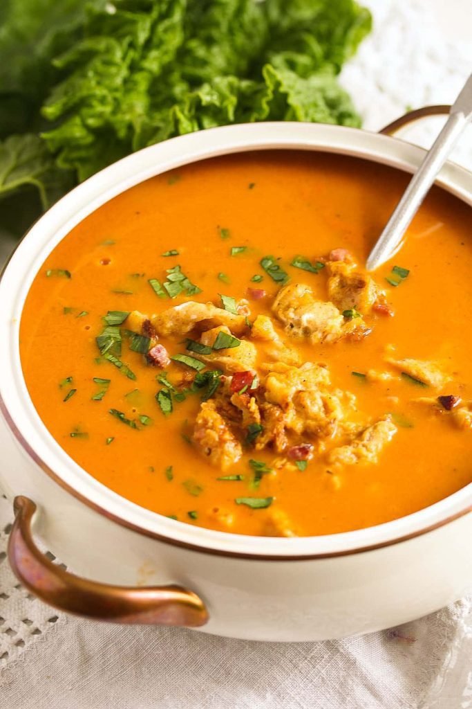 Savoury Rhubarb Recipes