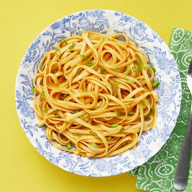 the pioneer woman's sesame noodles recipe