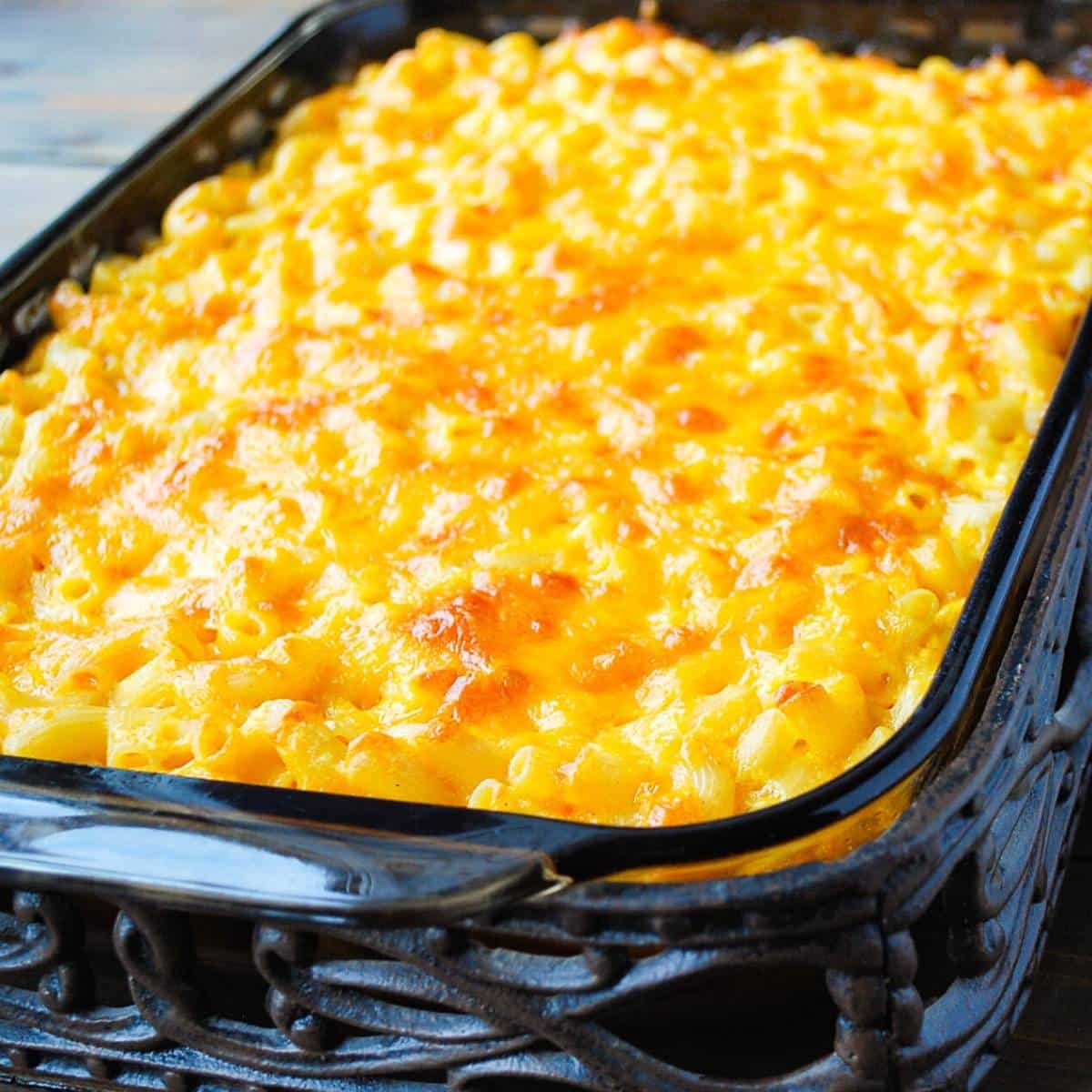 Mac N Cheese Recipe
