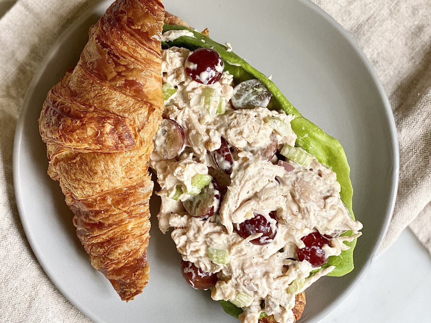 Chicken Salad Recipe