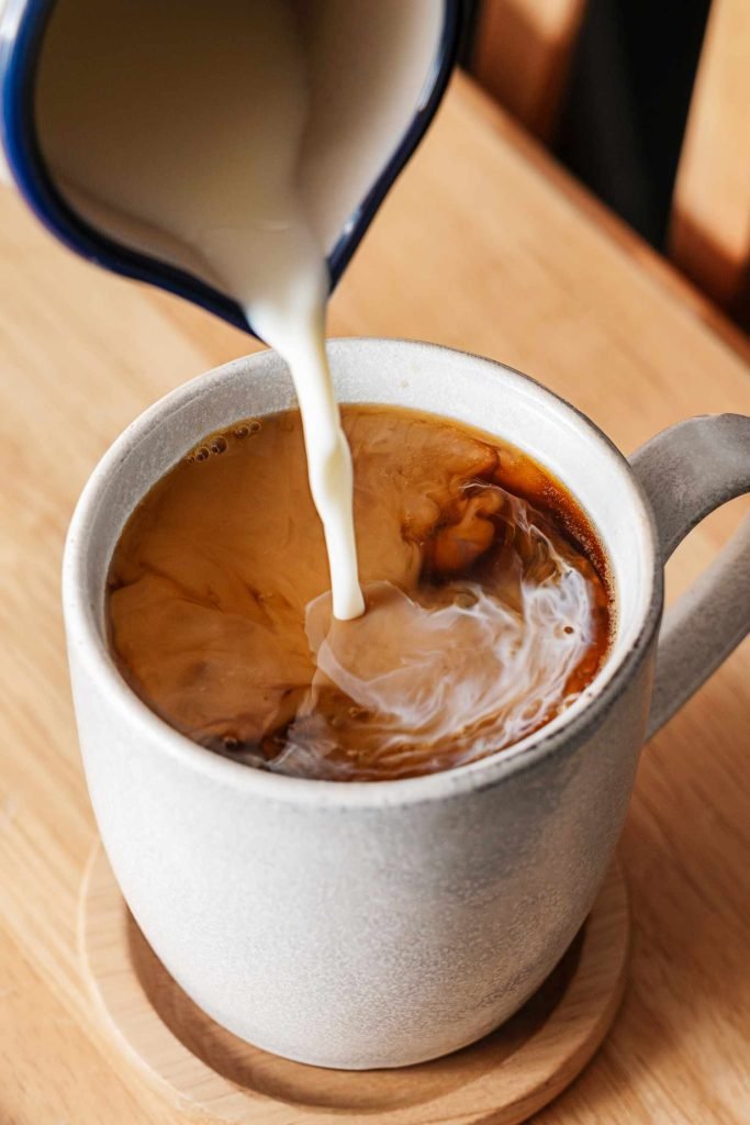Coffee Creamer