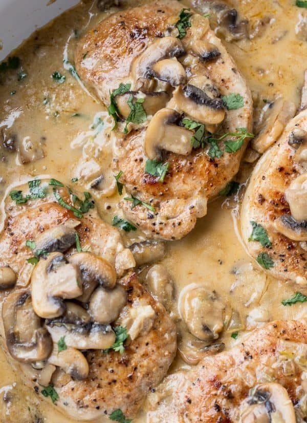 Pork Chop Recipes