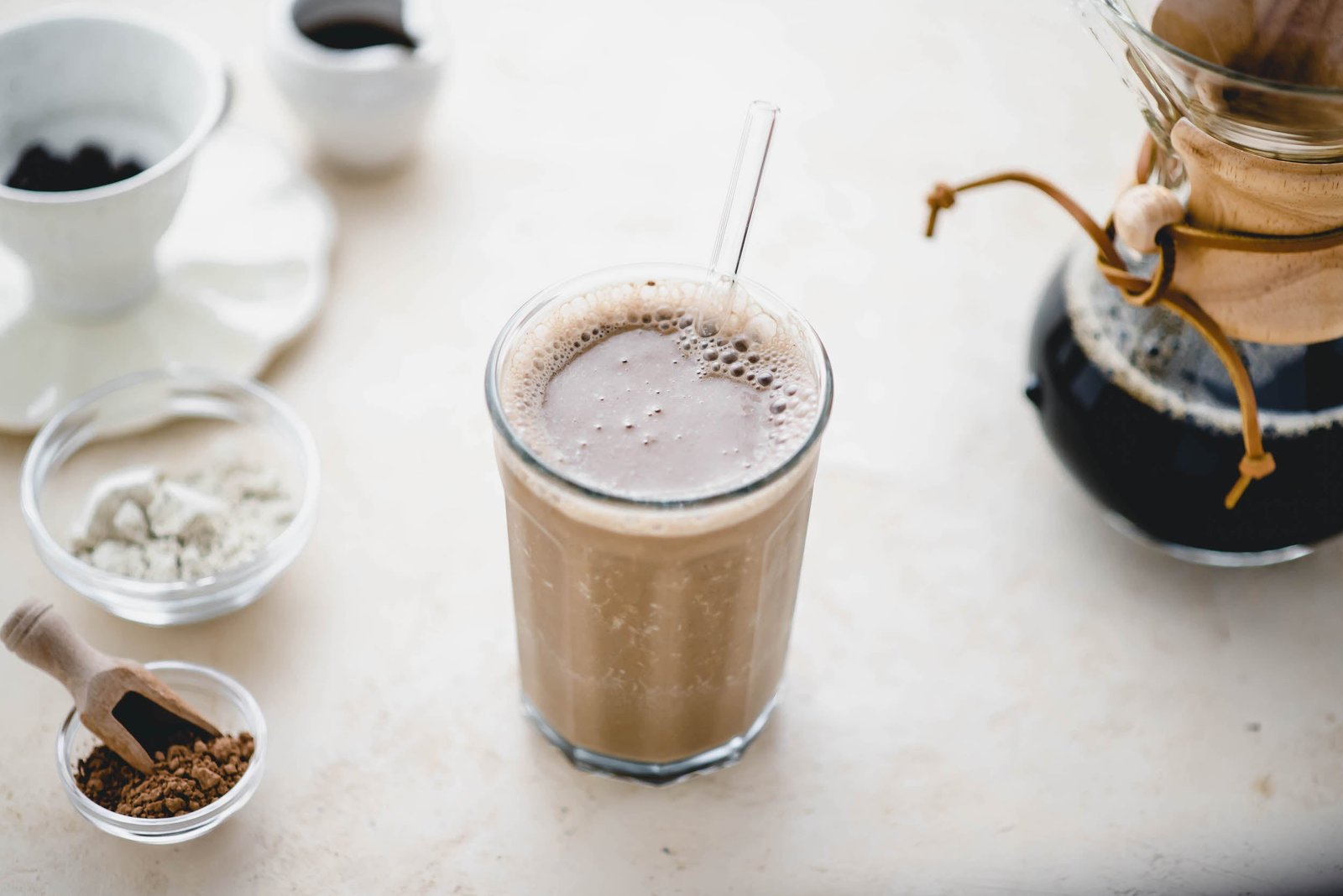 Boost Coffee Protein Shake Recipe – Laird Superfood