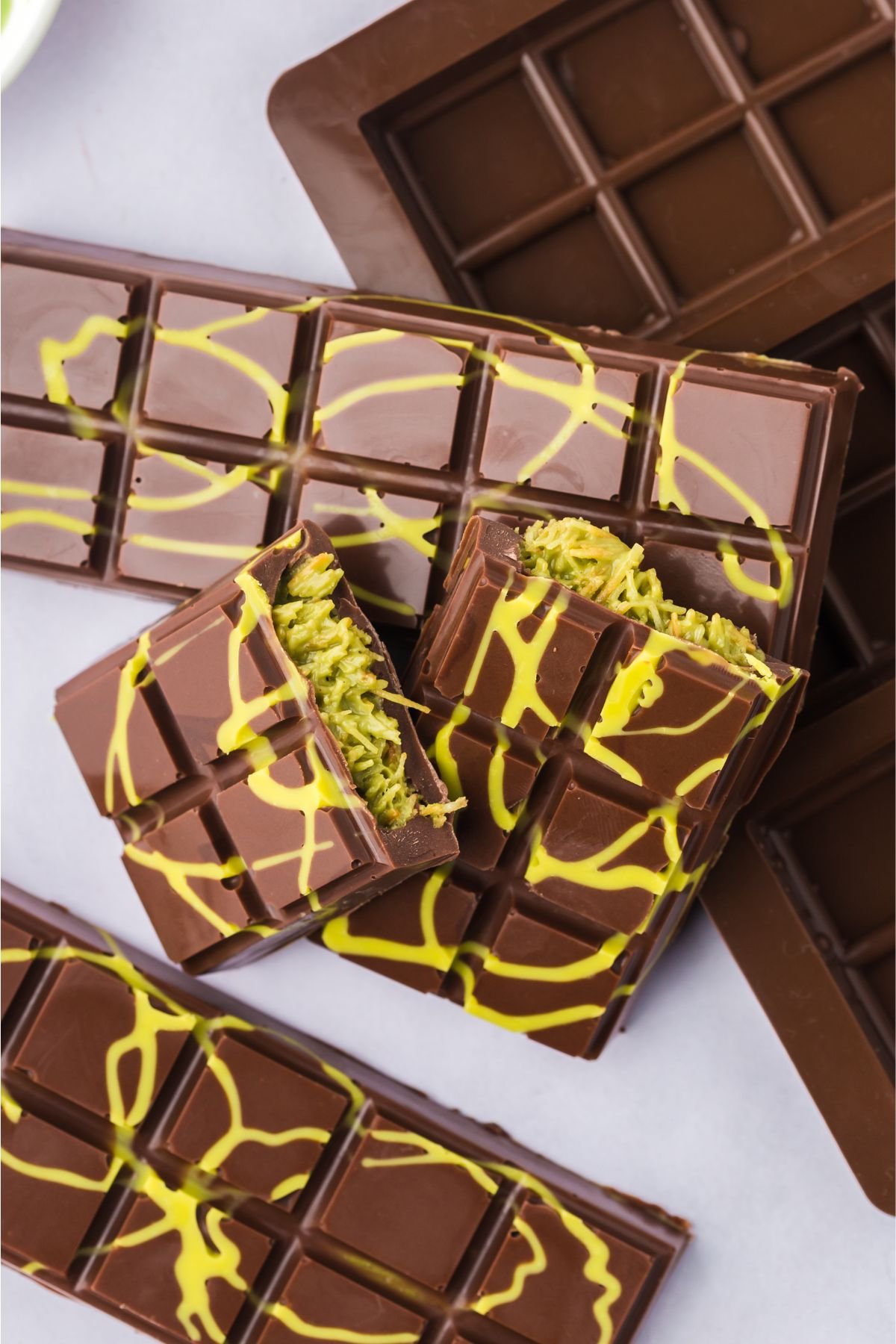 Dubai Chocolate Bar - Kitchen Divas