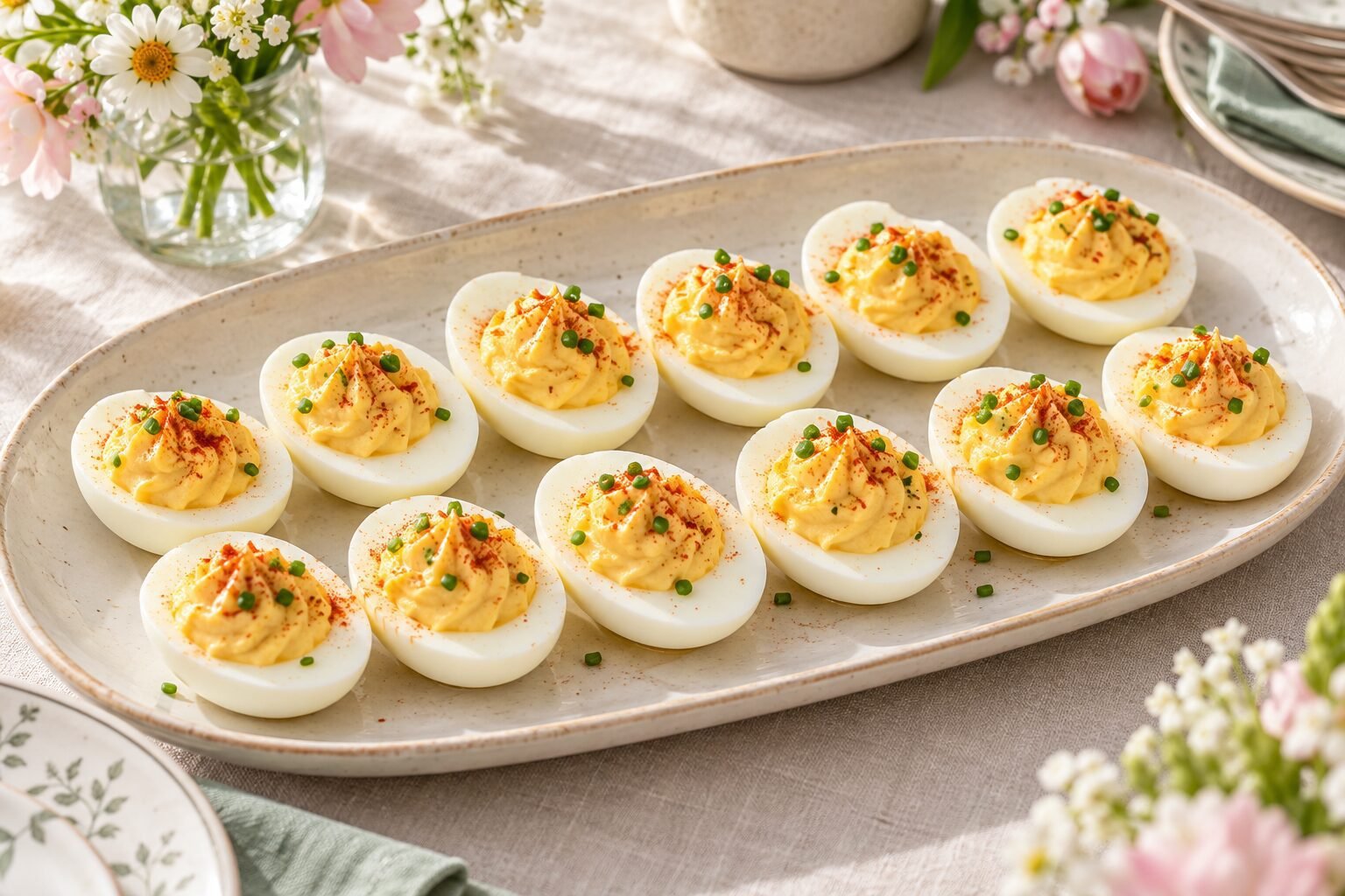 easter recipe idea