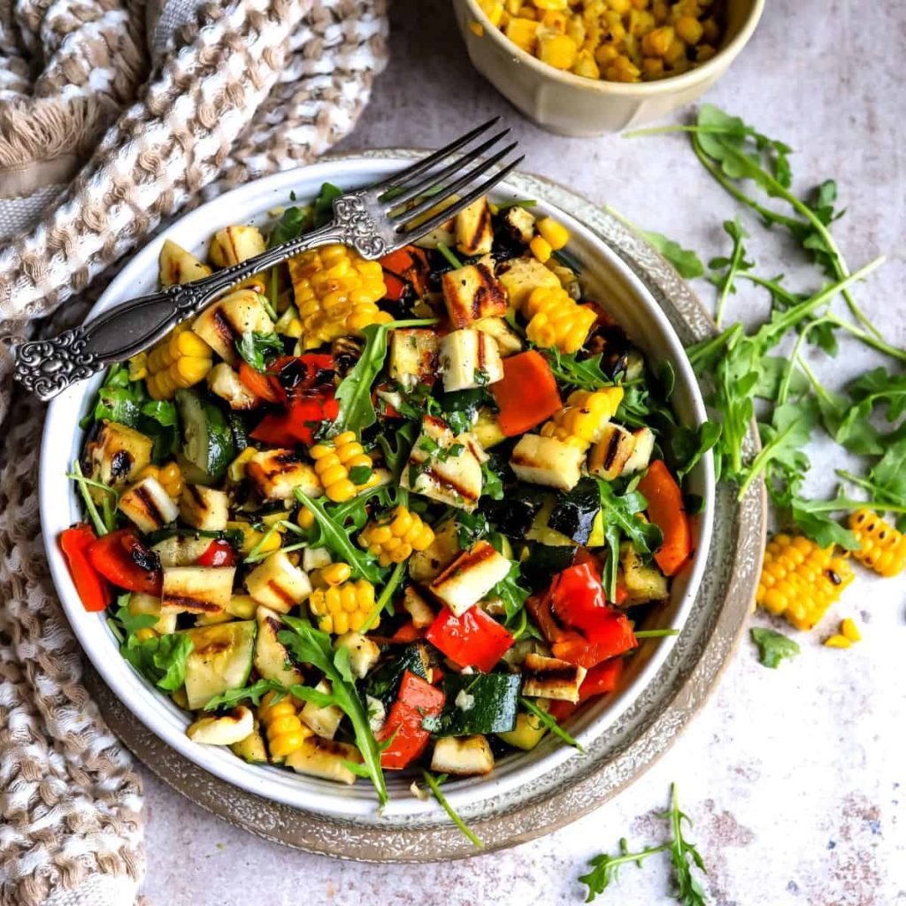 Sides to Go With Burgers