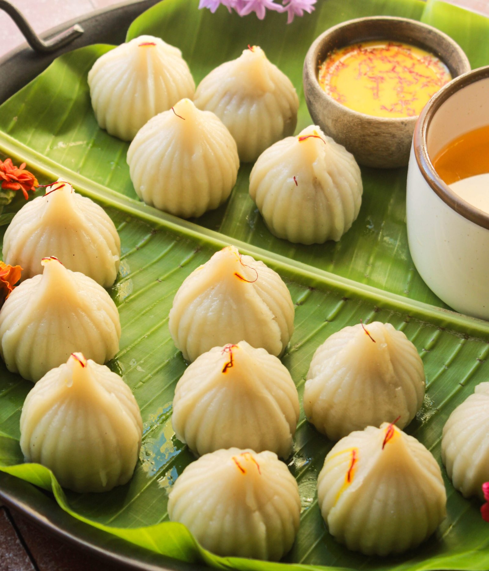 Ukadiche Modak