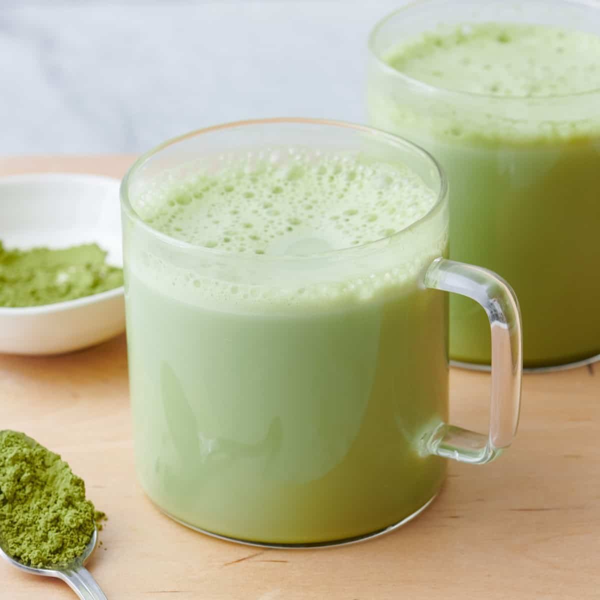 Matcha Recipe