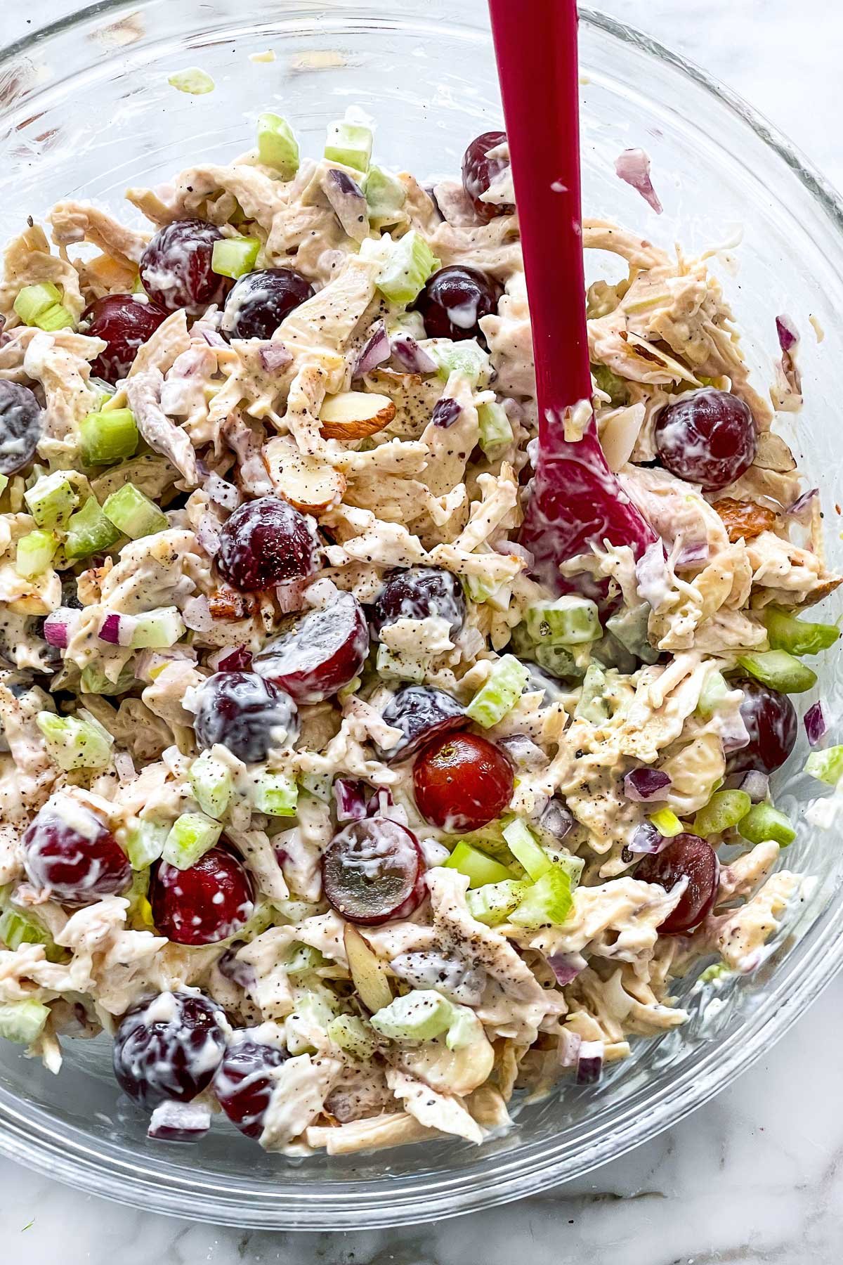 Chicken Salad Recipe