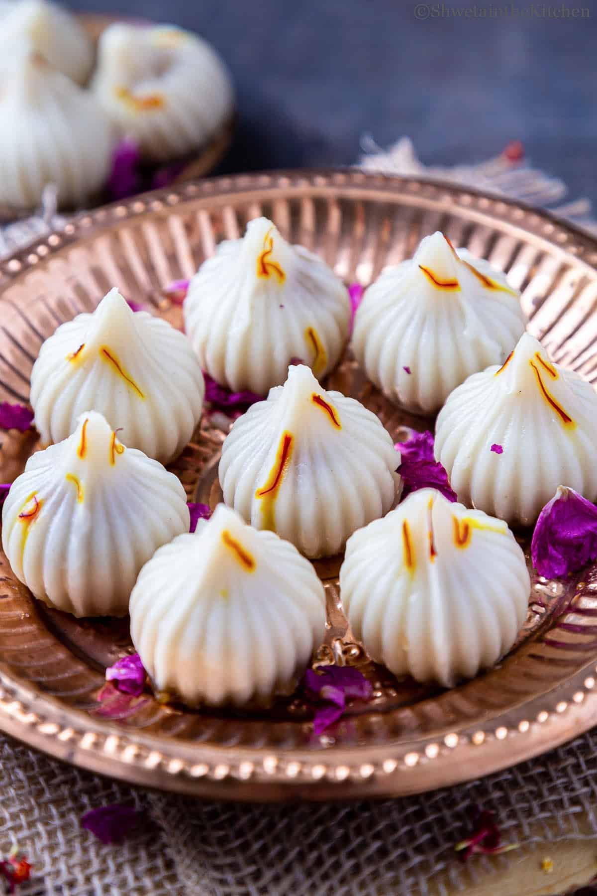 Ukadiche Modak