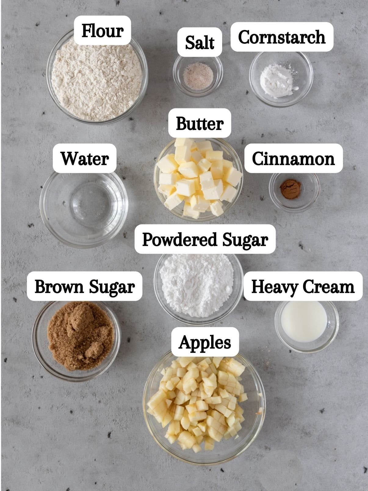 Apple Pop Tarts | Kitchen 335