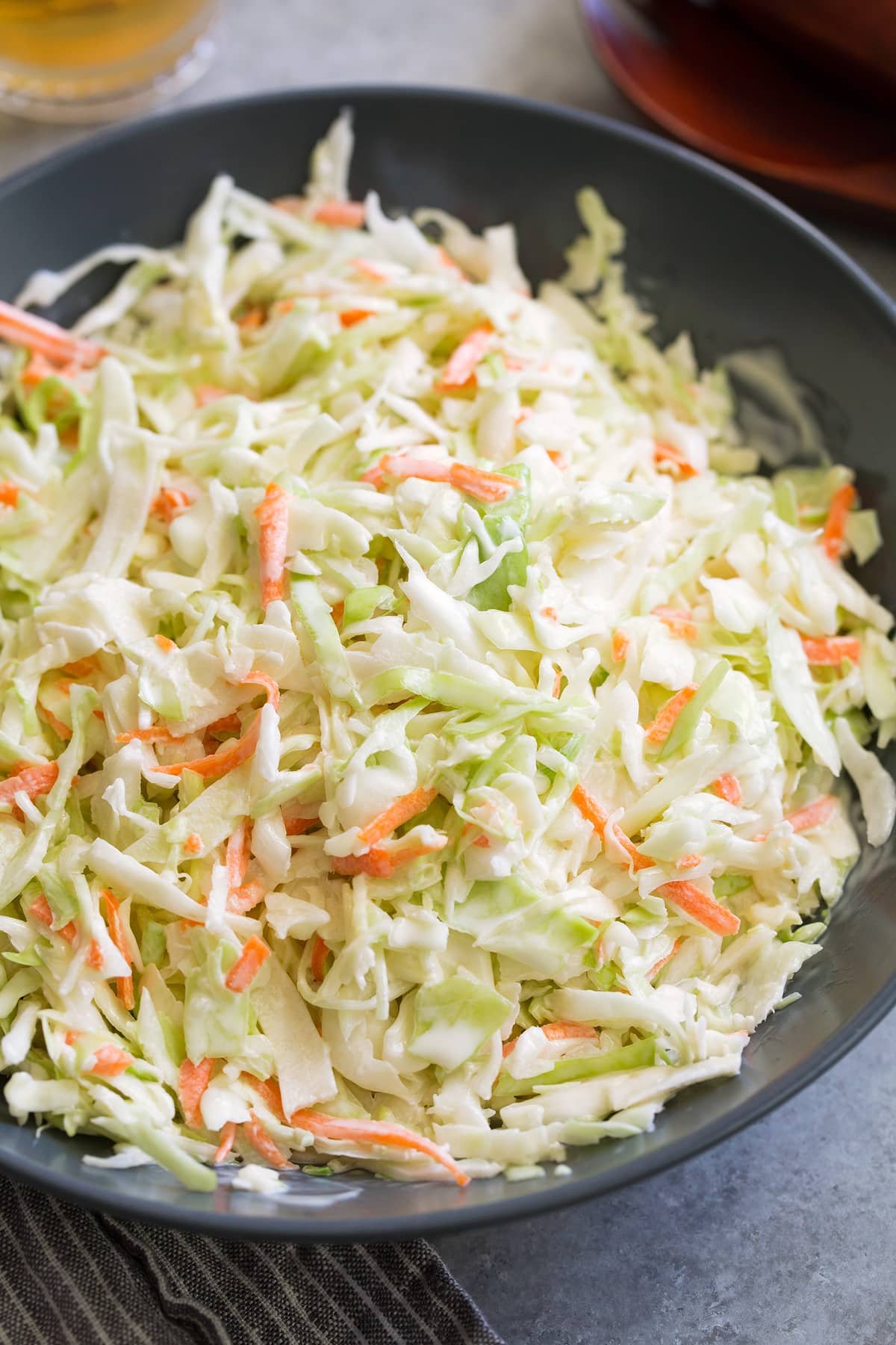 Coleslaw Recipe