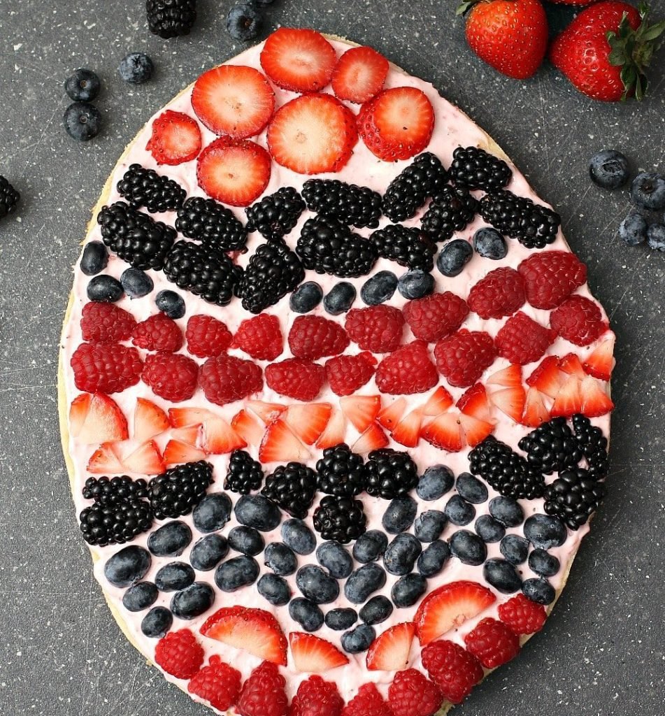 Easter Dessert Recipe