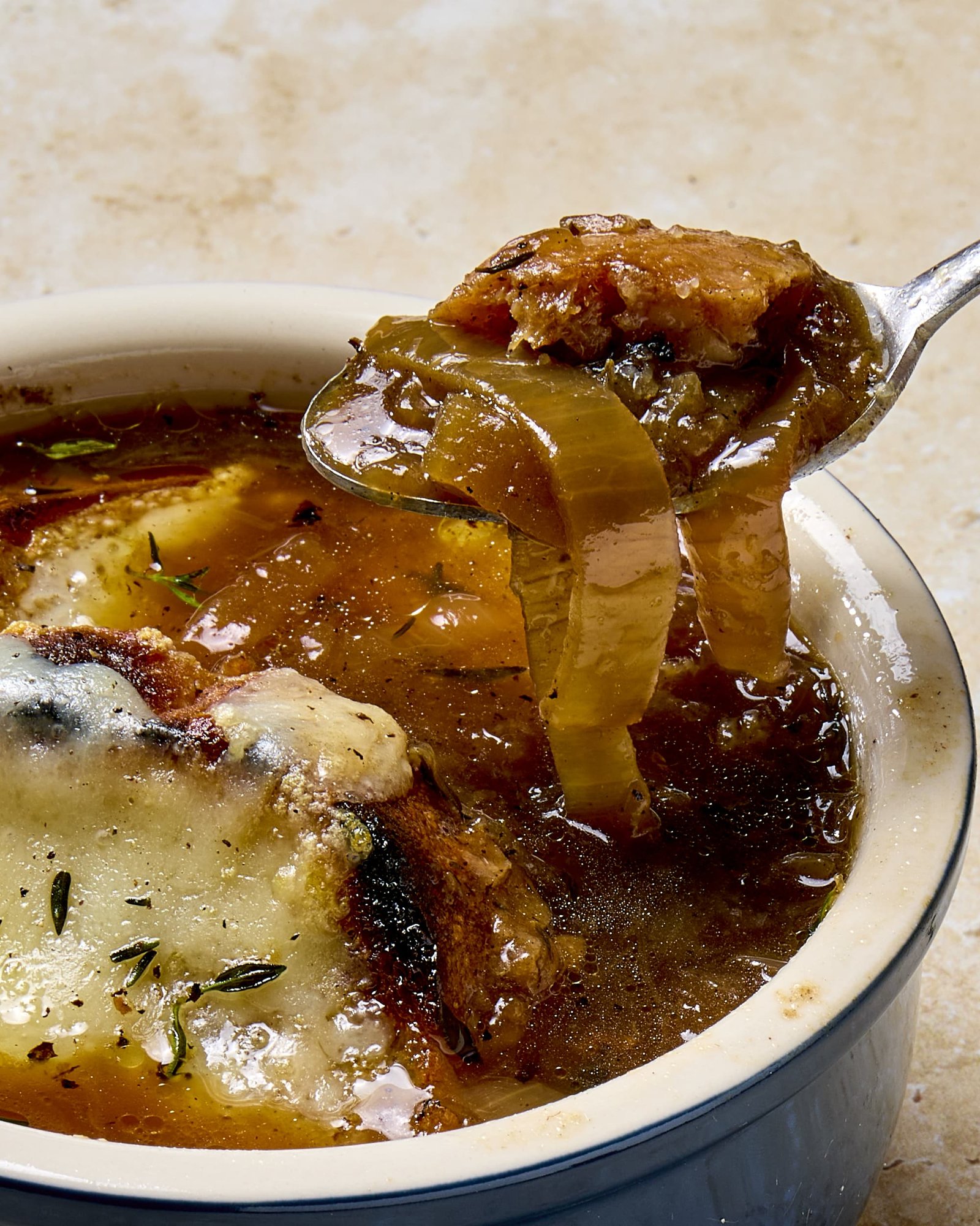 French Onion Soup Recipe (The Most Delicious!) | The Kitchn