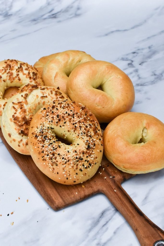 Sourdough Discard Recipes