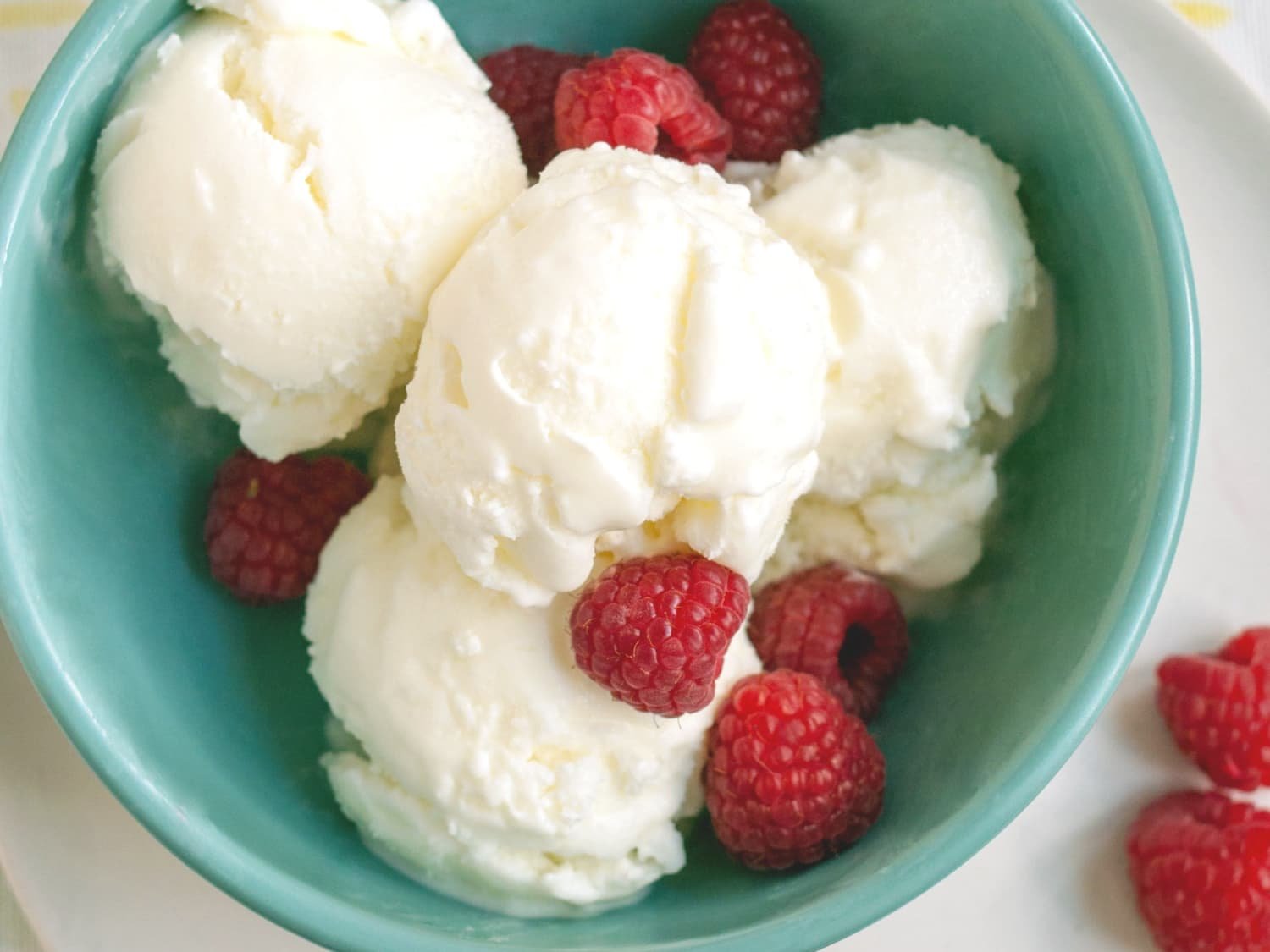 How to Make Frozen Yogurt