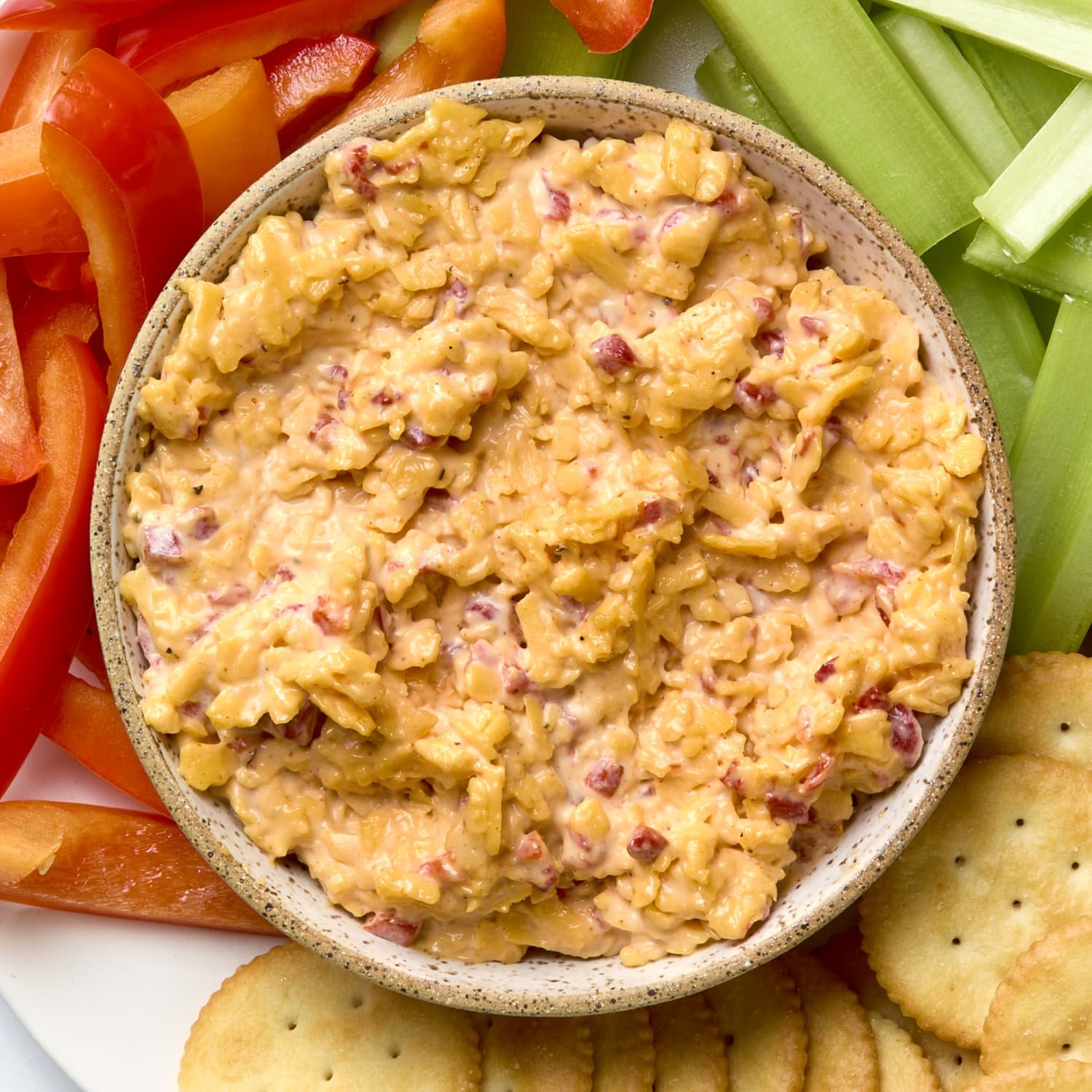 Pimento Cheese Recipe