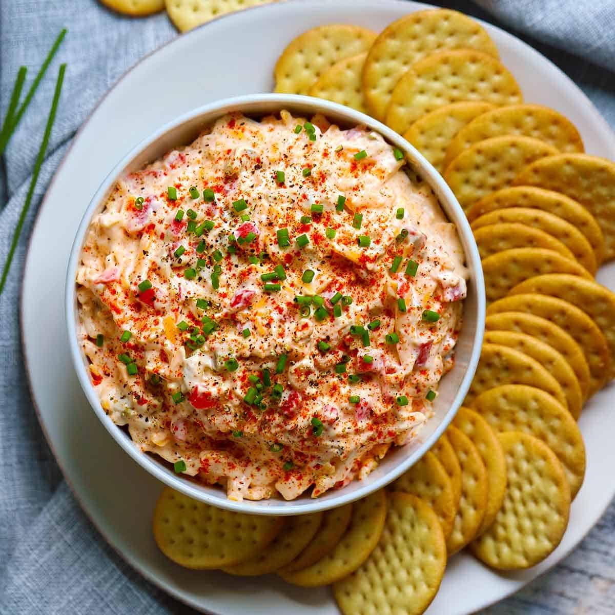 Pimento Cheese