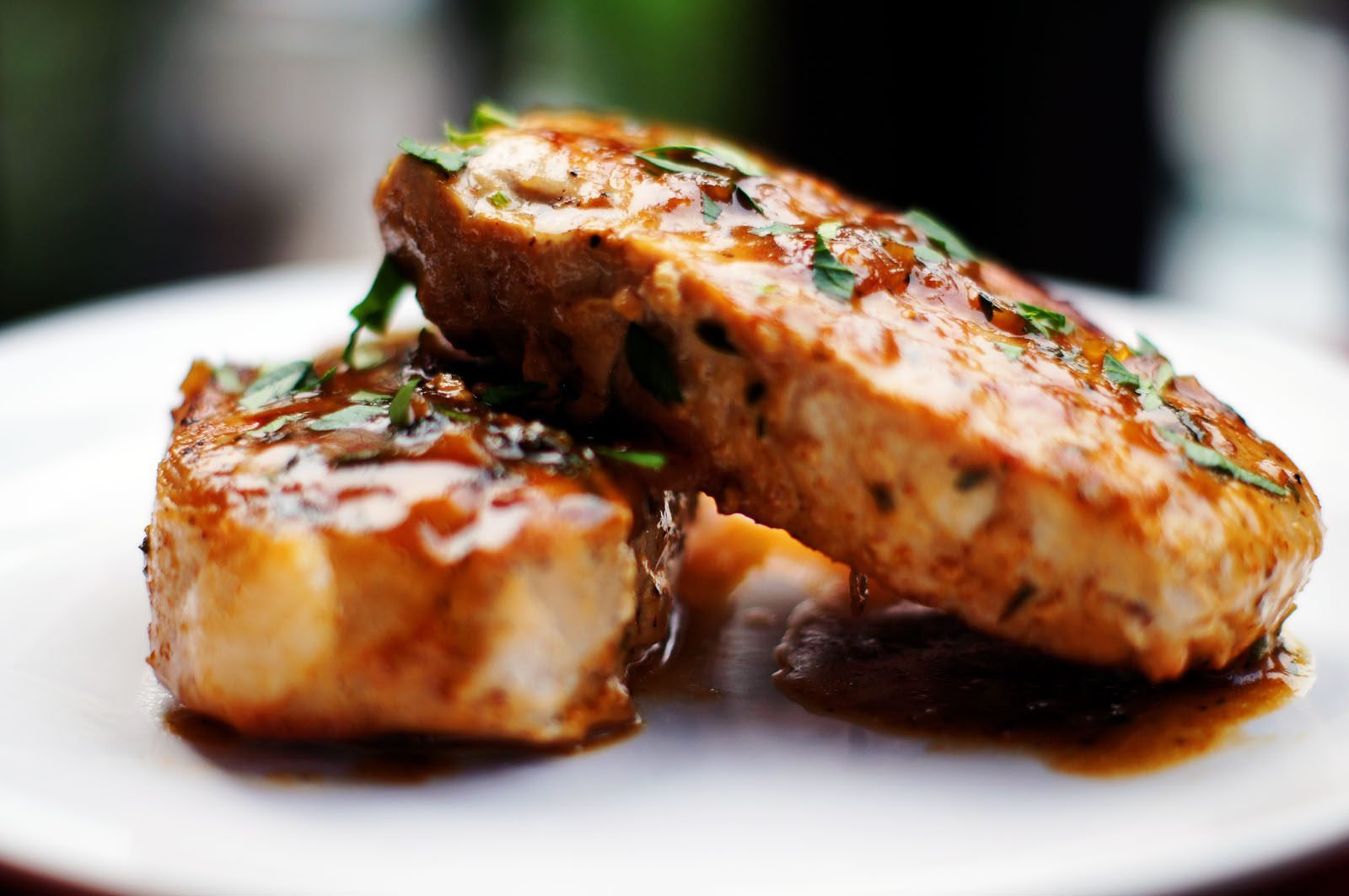 Boneless Pork Chop Recipes