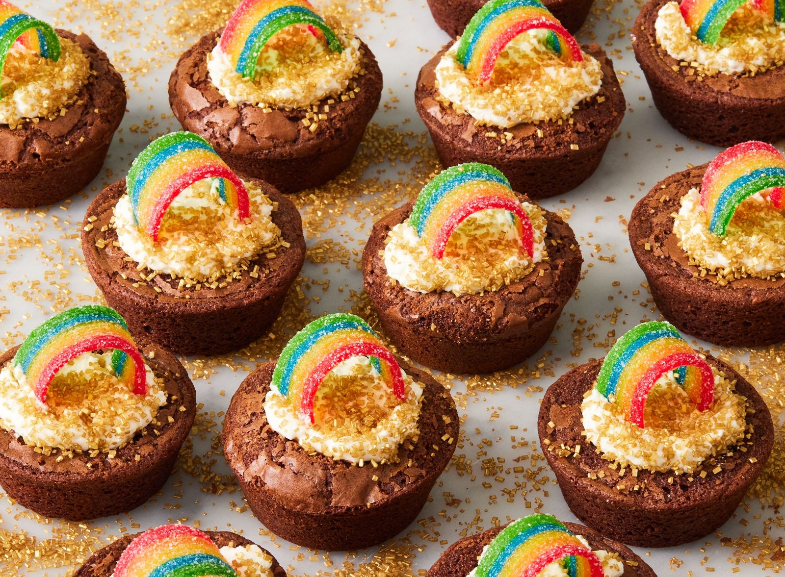 These Pot O' Gold Cups Are Magical