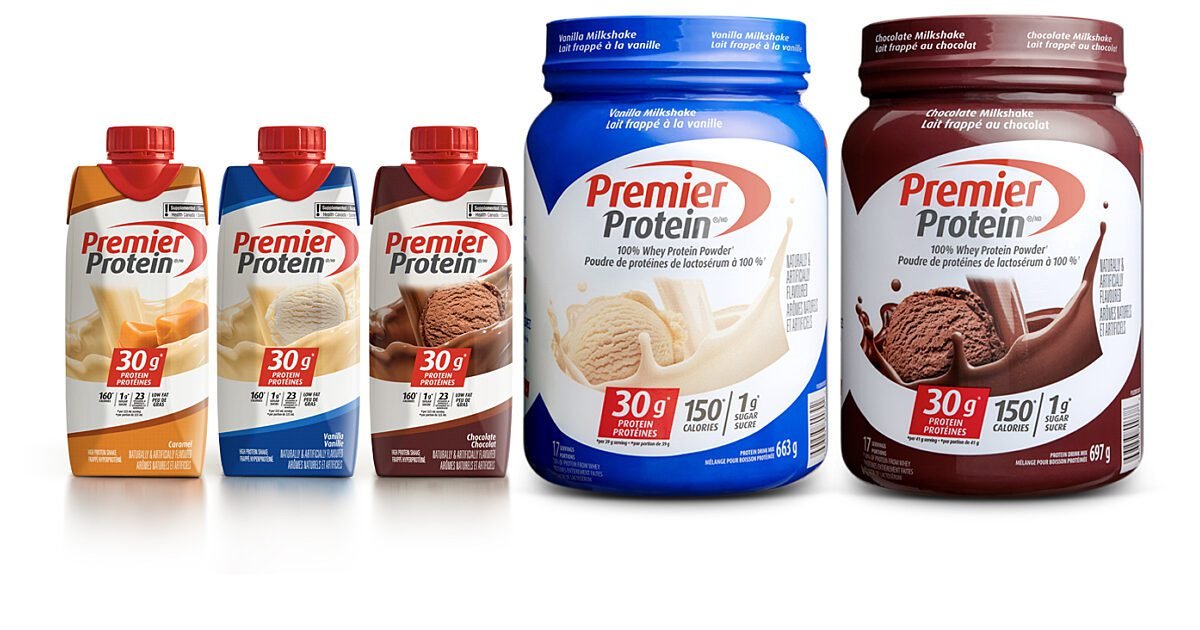 Premier Protein