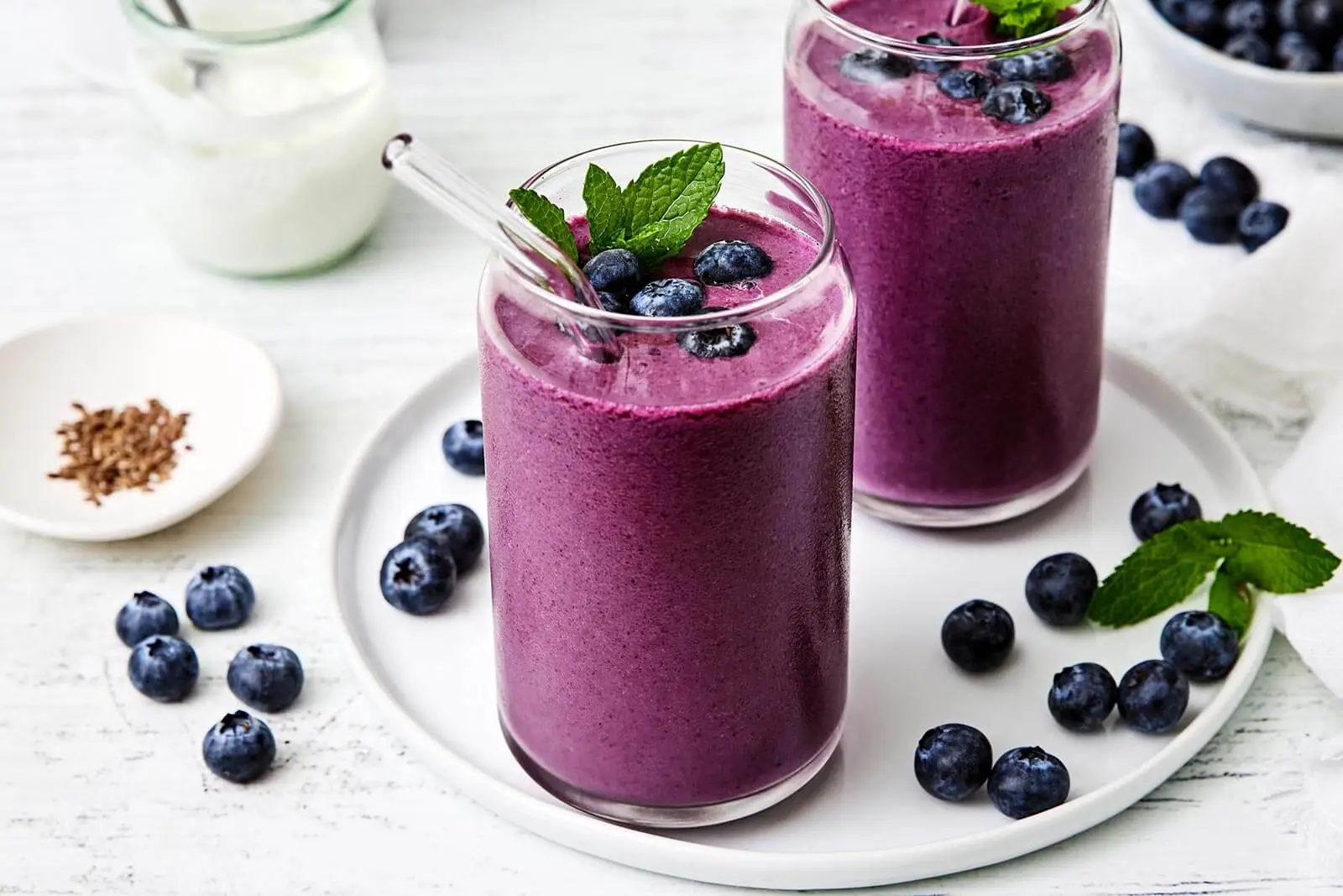 Smoothies