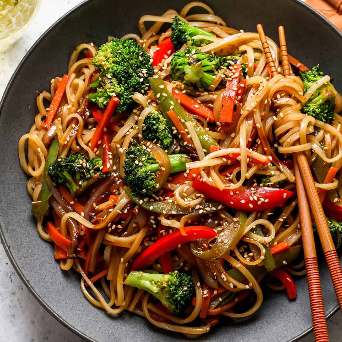 Lo Mein