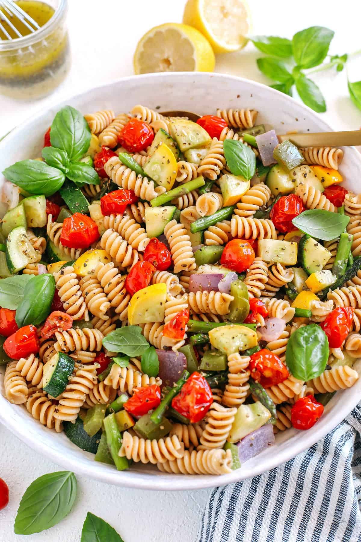 Pasta Salad