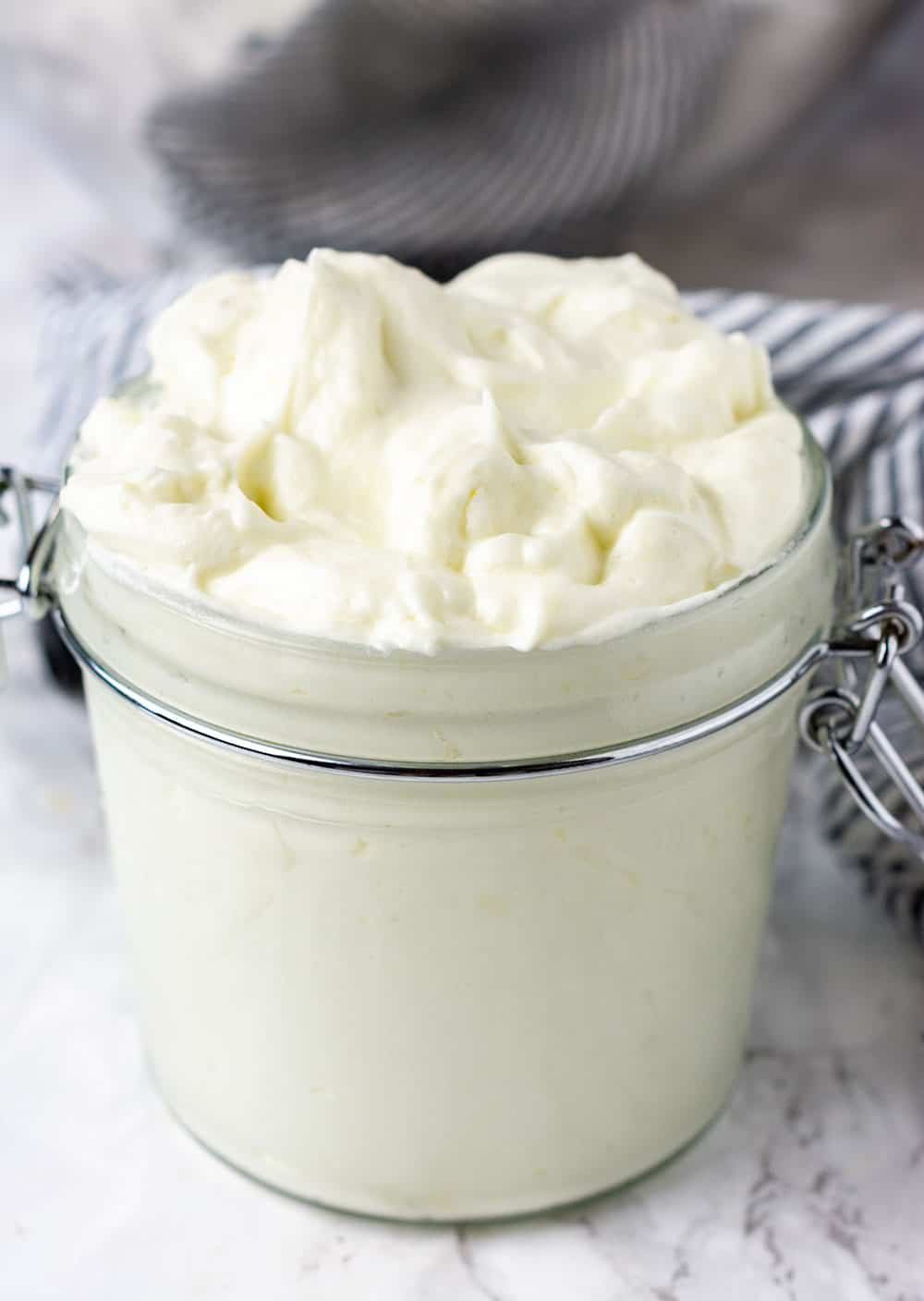 Body Butter Recipe