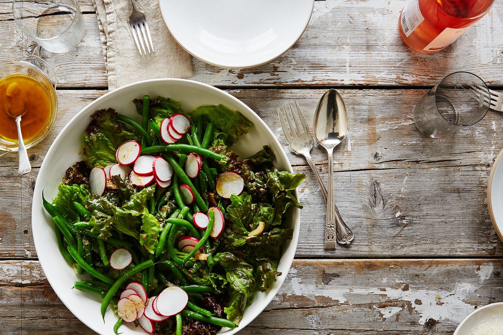 Buttermilk Bagna Cauda Recipe on Food52