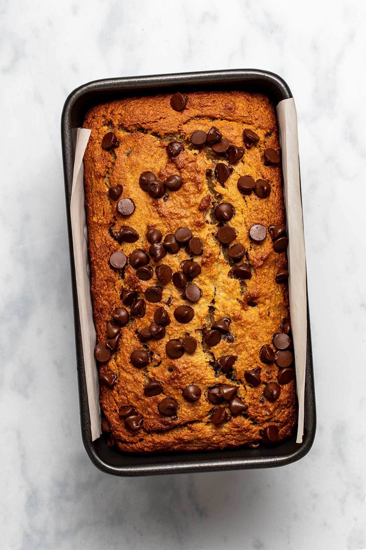 Almond Flour Banana Bread (Gluten Free, One Bowl!) - The Recipe Well