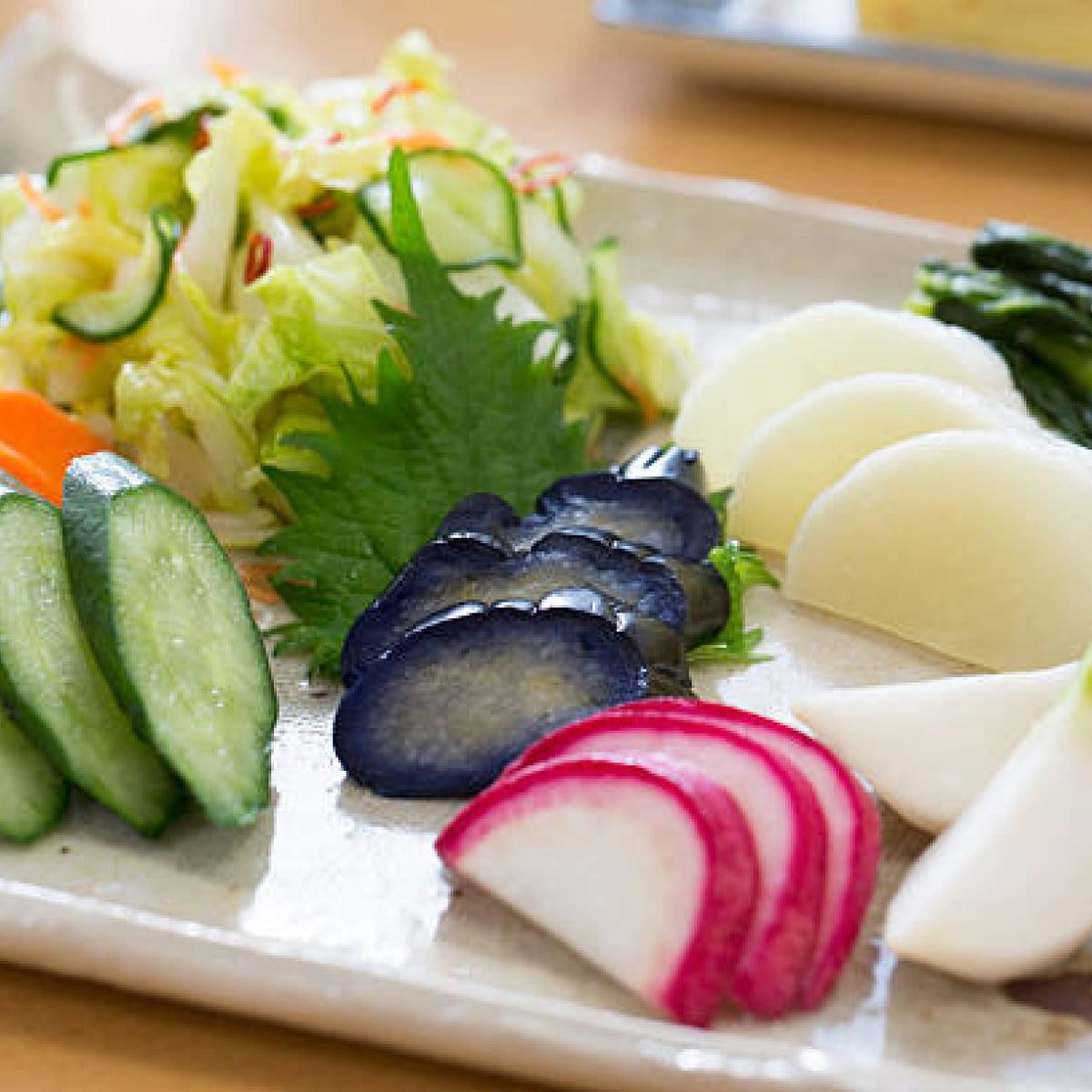 Otsukemono Variety Set – Umami Kit