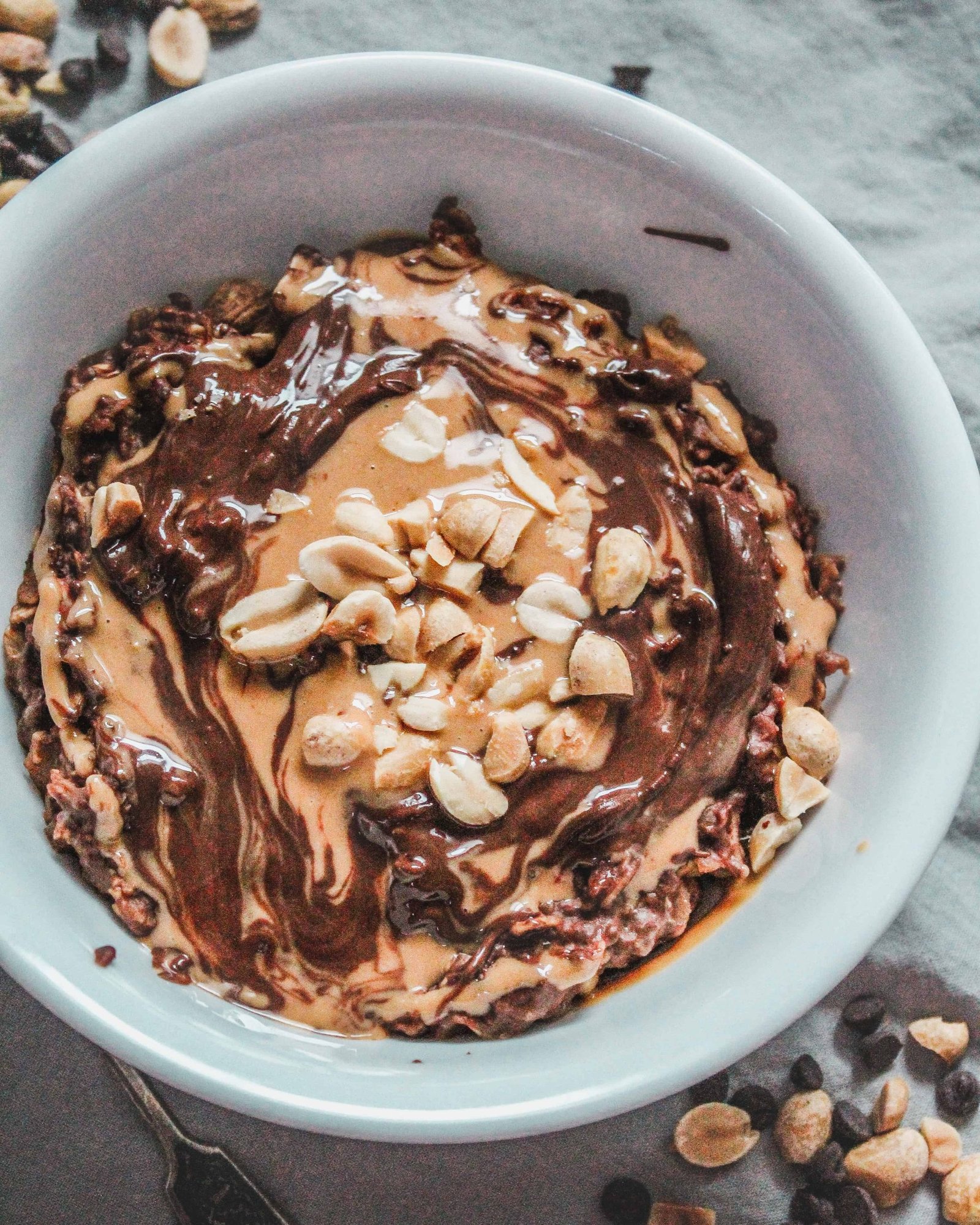 Oatmeal Recipes Breakfast