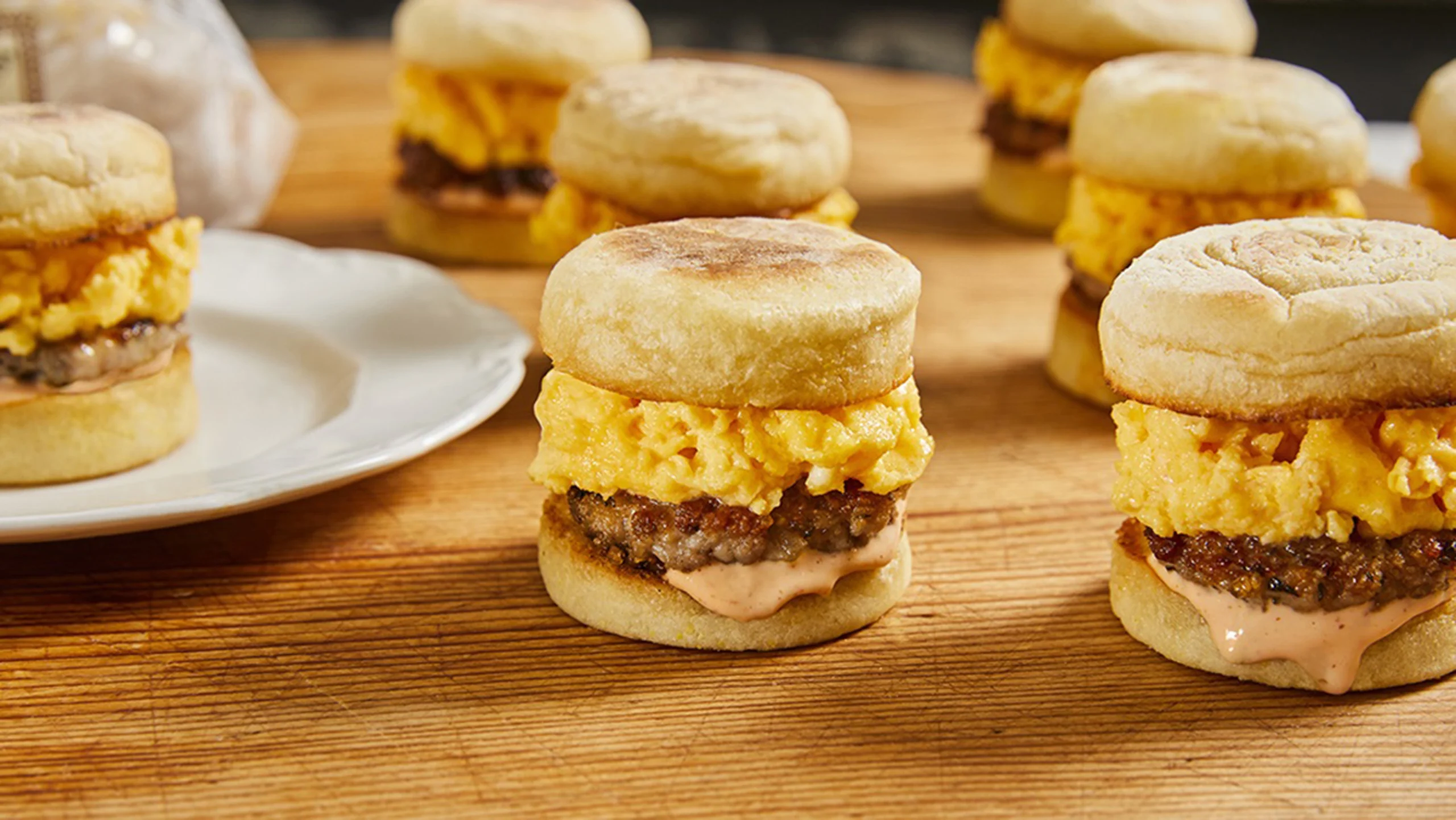 Canned Biscuit Recipes for Breakfast