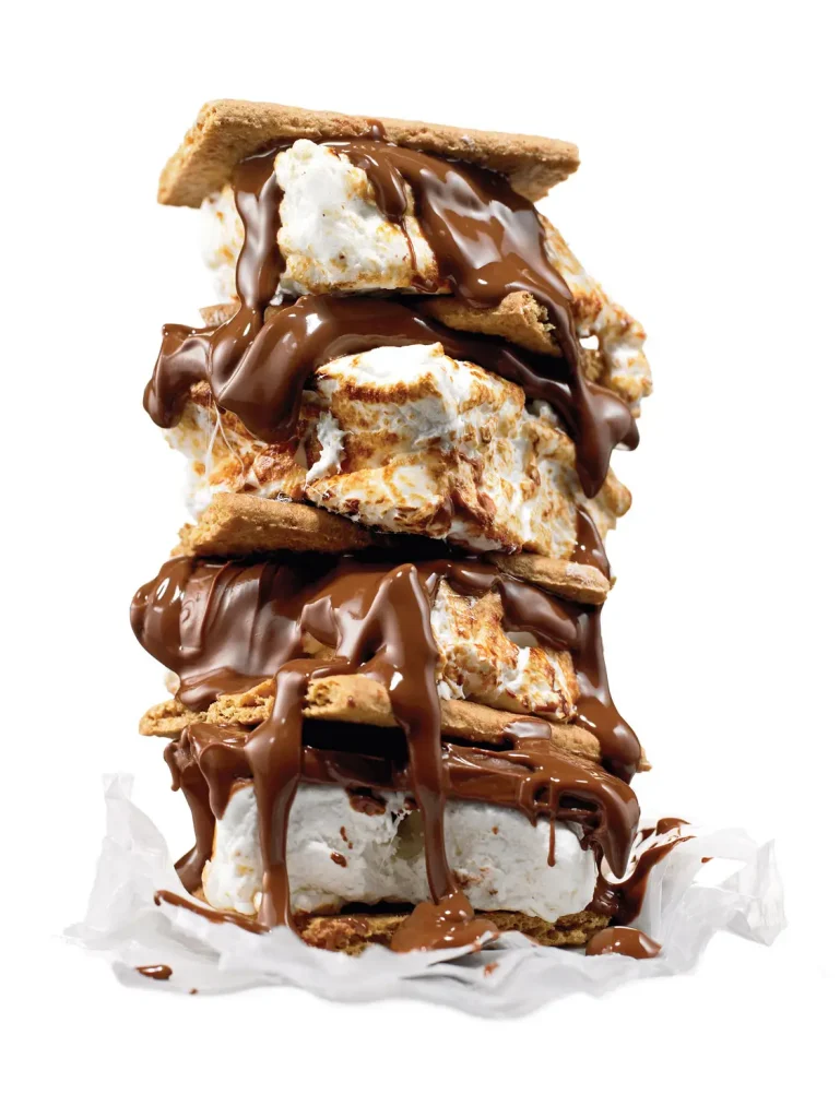 Delicious Snacks Recipes