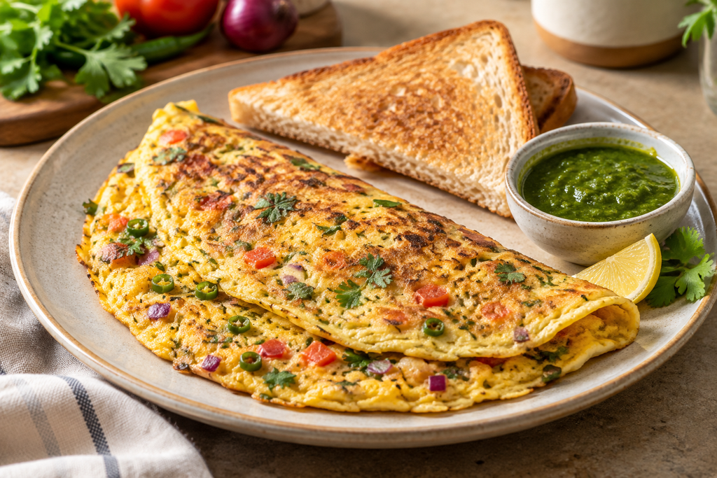 Omelette