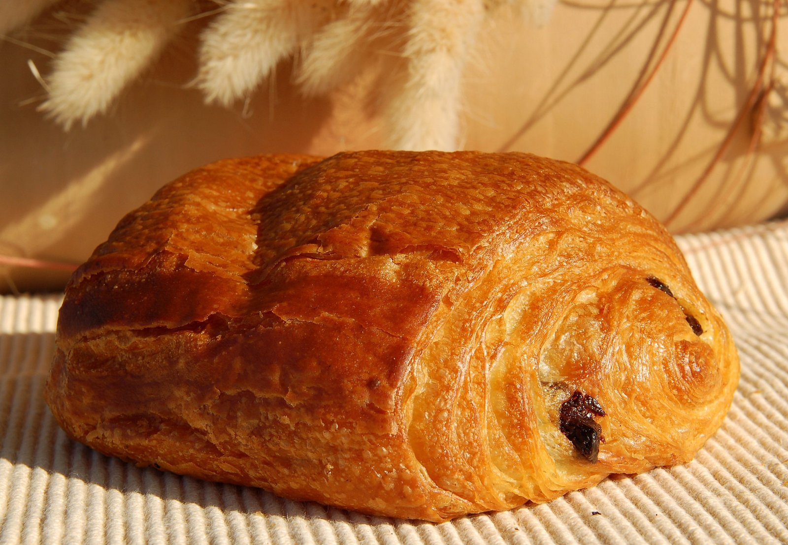 Pain au chocolat - Wikipedia