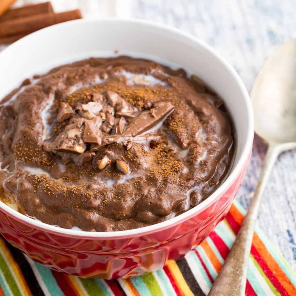 Quick Oats Breakfast Recipes