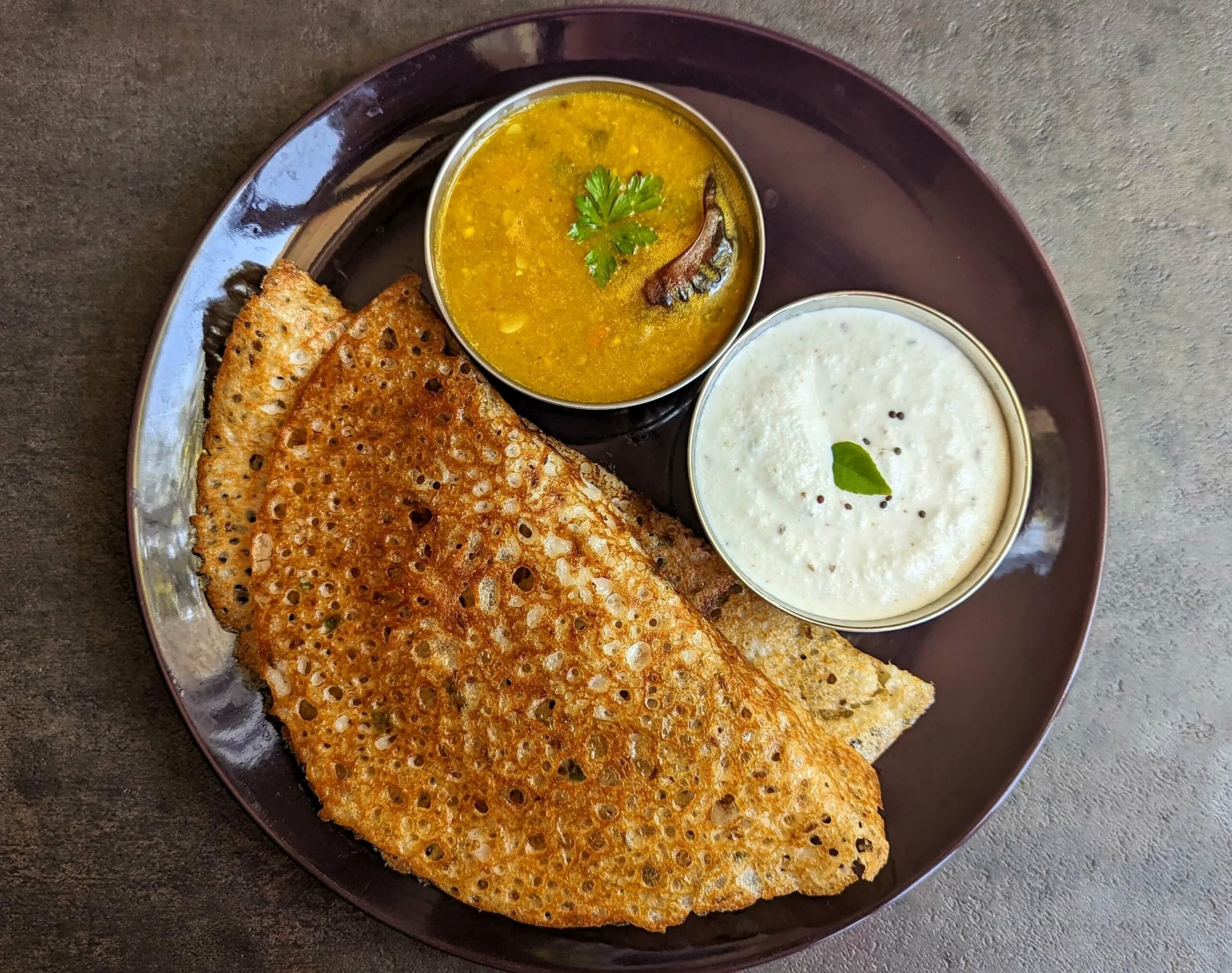 South Indian Breakfast Recipes