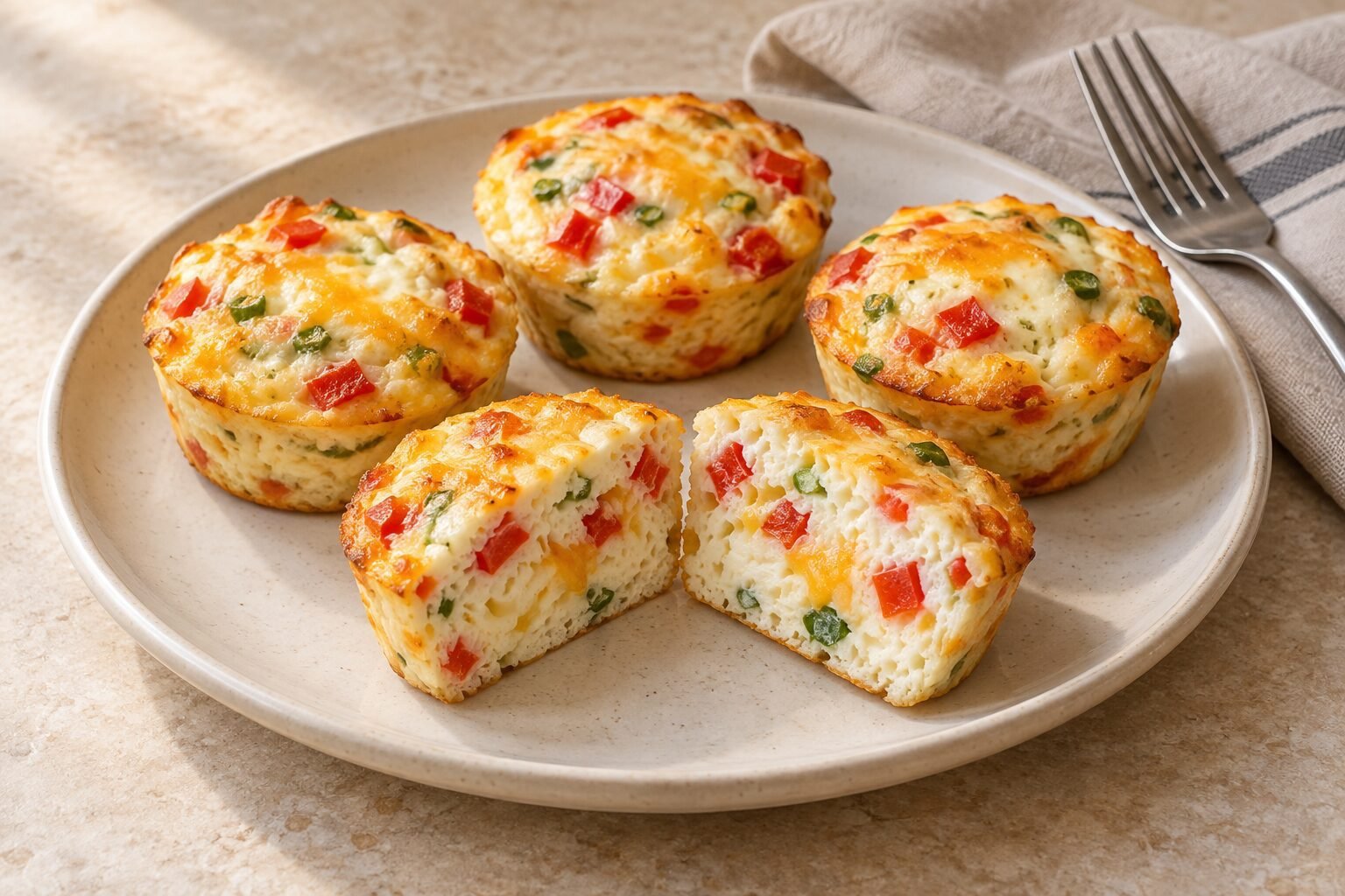 EGG White recipe